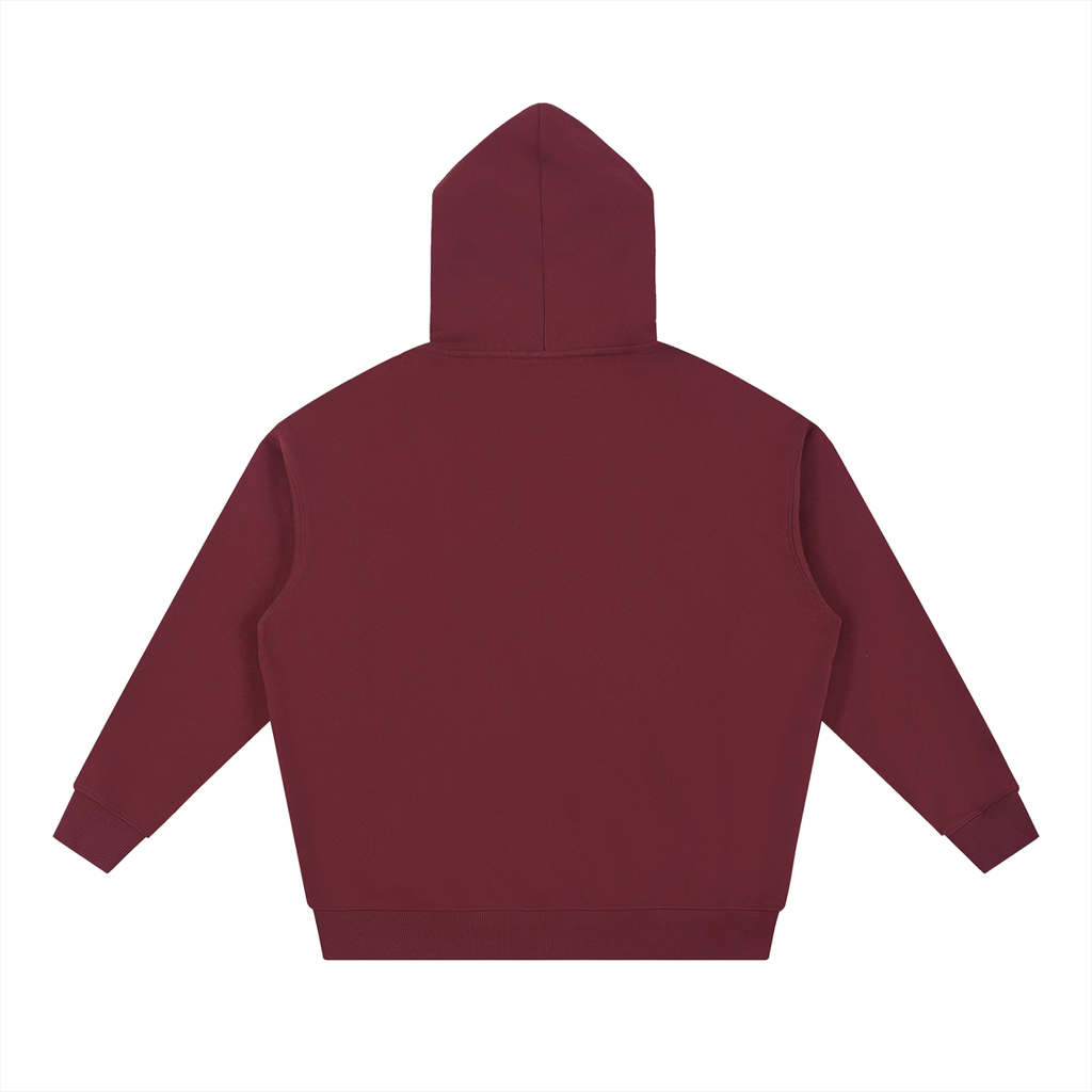 Purcell House 336 Essential Heavyweight Hoodie
