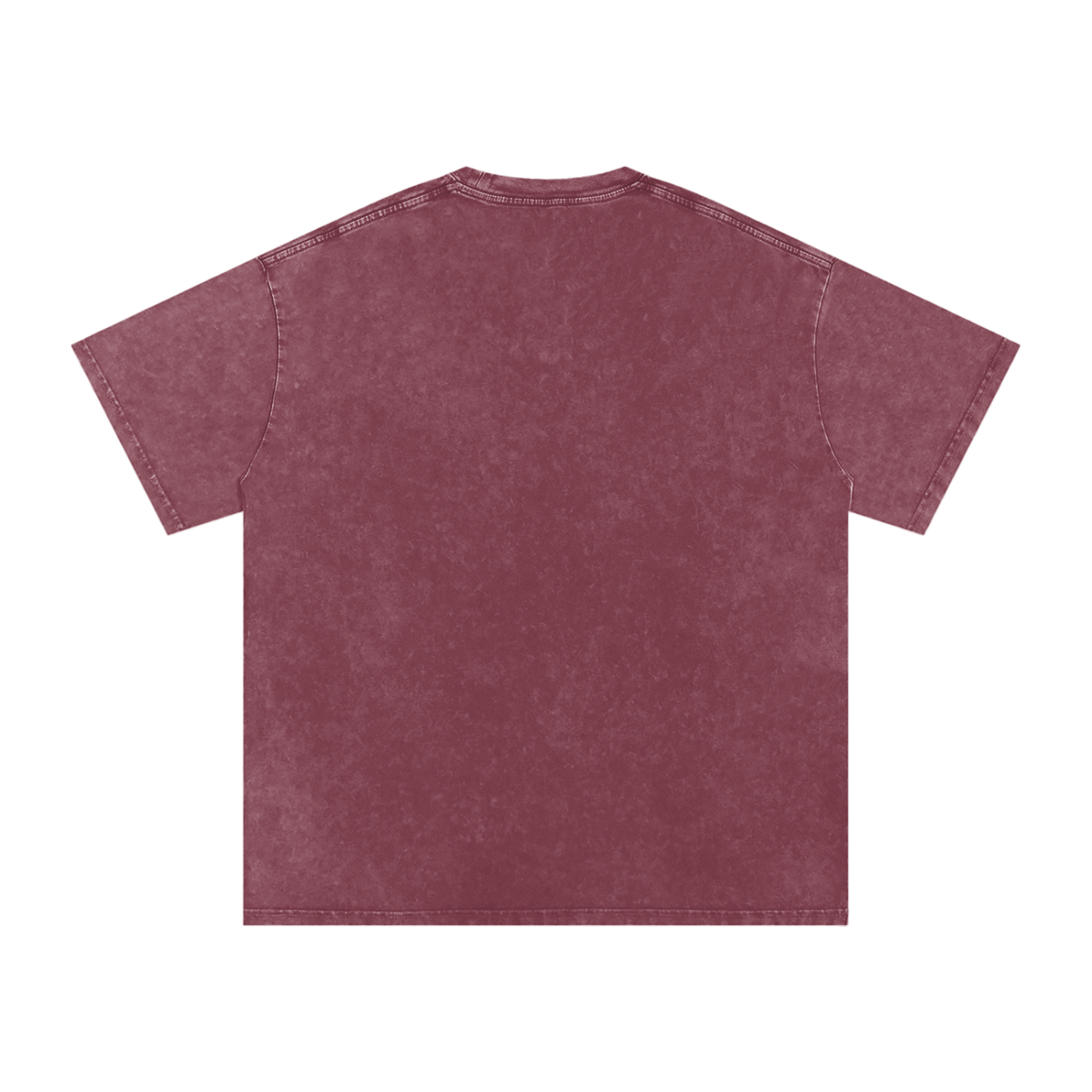 Purcell House Oversized Cotton T-Shirt