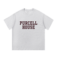 Purcell House Essential Cotton T-Shirt
