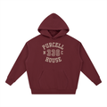 Purcell House 336 Essential Heavyweight Hoodie