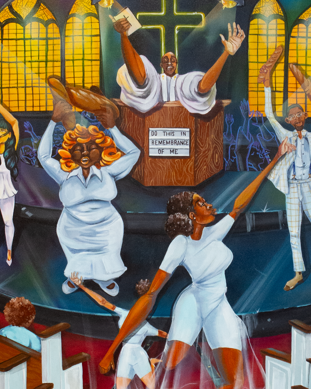 BOTTLE SERVICE, 2026 - Todgi Dozier