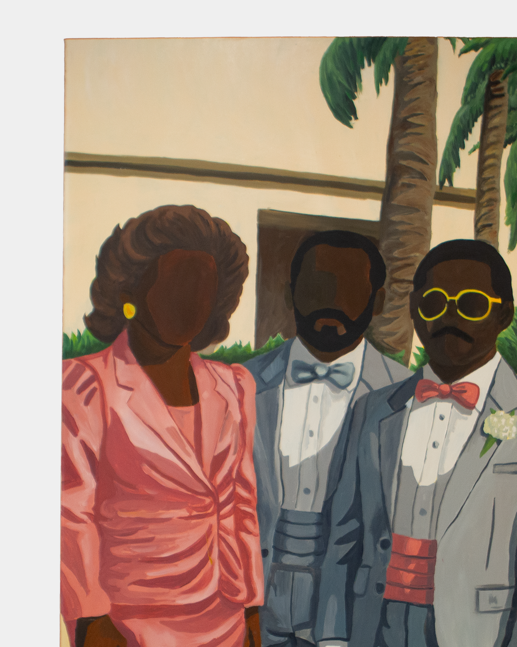 Selective Memory, 2025 - Myles March