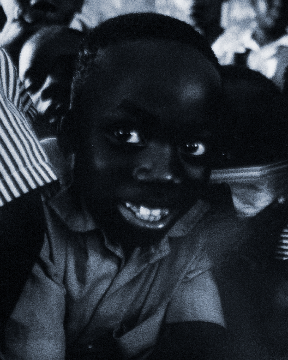 Akwabba II, 2021 - Nysa Hope Wellington