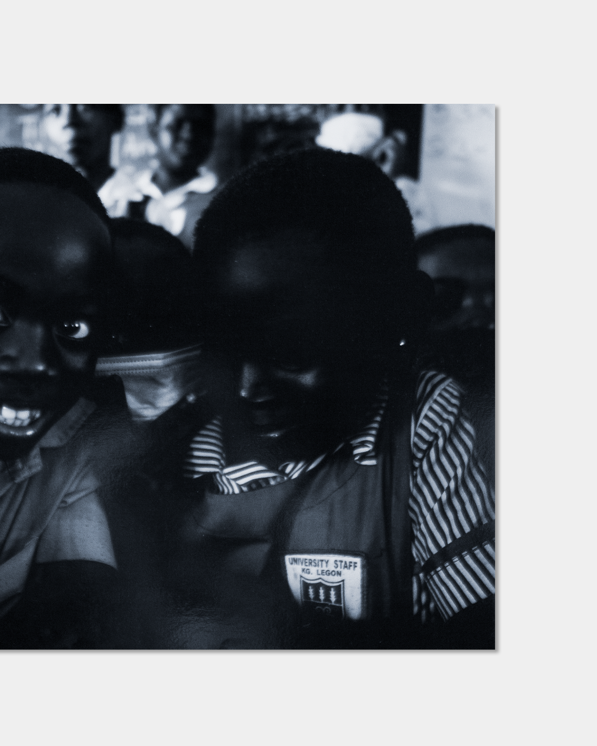 Akwabba II, 2021 - Nysa Hope Wellington