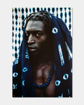 Shrouded Blue 6 - Sancho Smalls