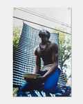 Shrouded Blue 5 - Sancho Smalls