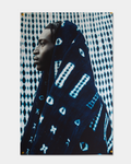 Shrouded Blue 4 - Sancho Smalls