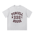 336 HOMECOMING Essential Cotton T-Shirt