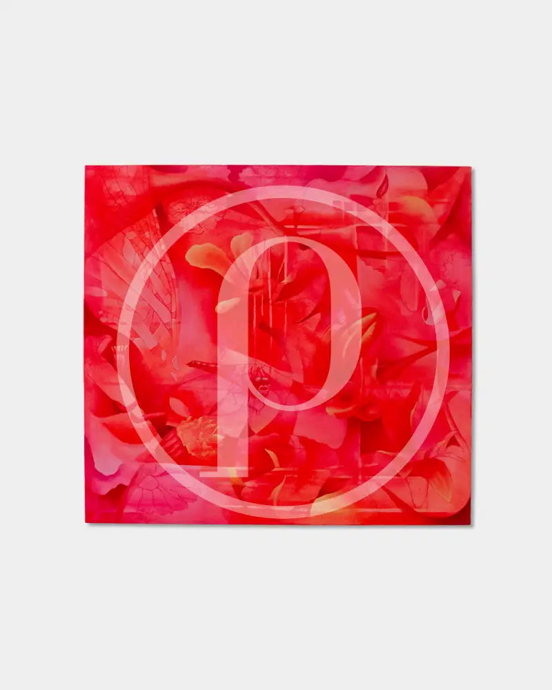 Aka Iro (Japanese Floral Arrangement) 2026 - Karrington Gardner