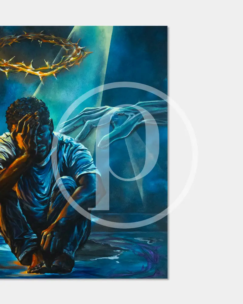 HOW YOU LONELY (in a room with God)? 2026 - Todgi Dozier