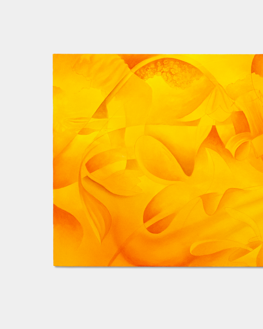 Amarillo (Mexican Floral Arrangement), 2026 - Karrington Gardner