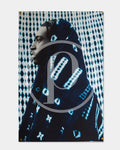Shrouded Blue 4 - Sancho Smalls