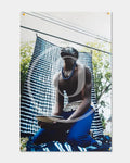 Shrouded Blue 5 - Sancho Smalls